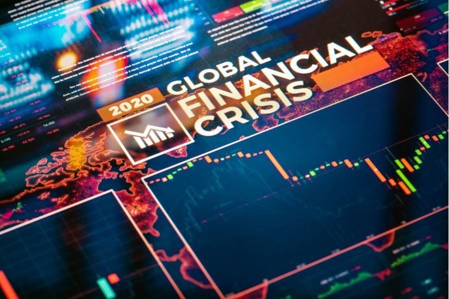 Inflation and Energy Crisis Dominate Global Concerns