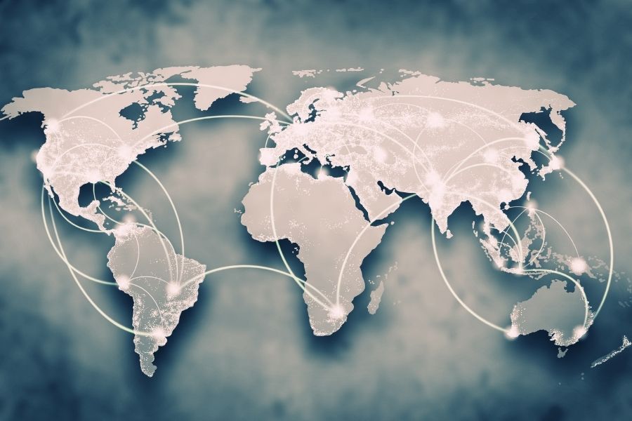 Global Cultural Trends Highlight Growing Interconnectedness