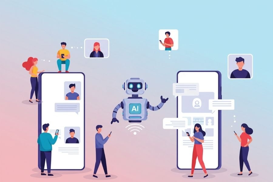 AI and Consumer Trends