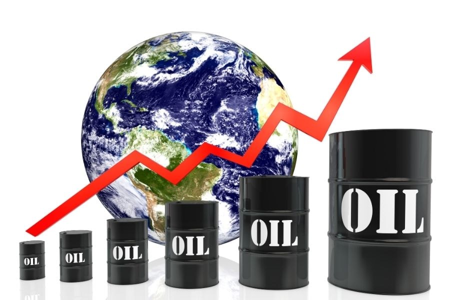 OPEC+ Announces Third Consecutive Oil Production Increase