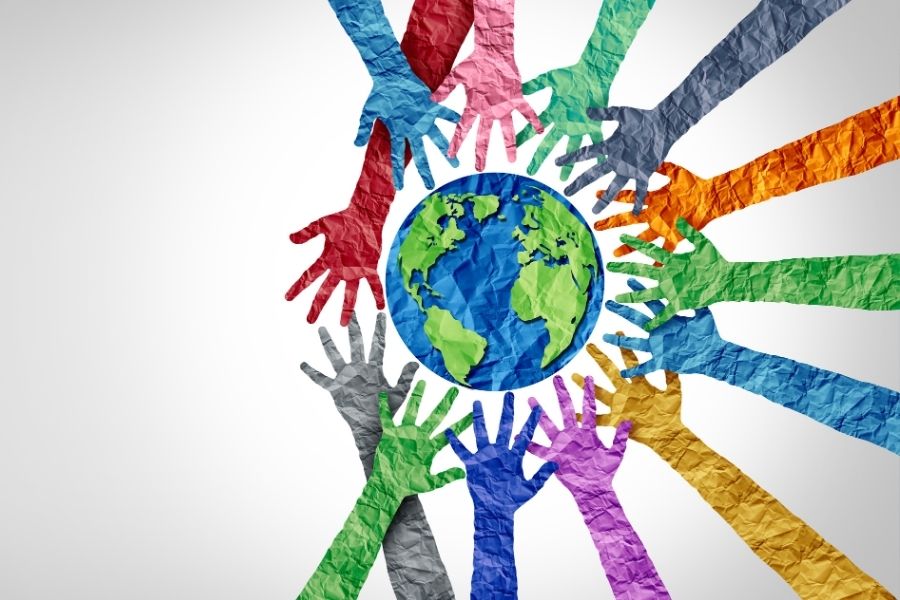 Cultural Festivals Spotlight Global Unity and Diversity