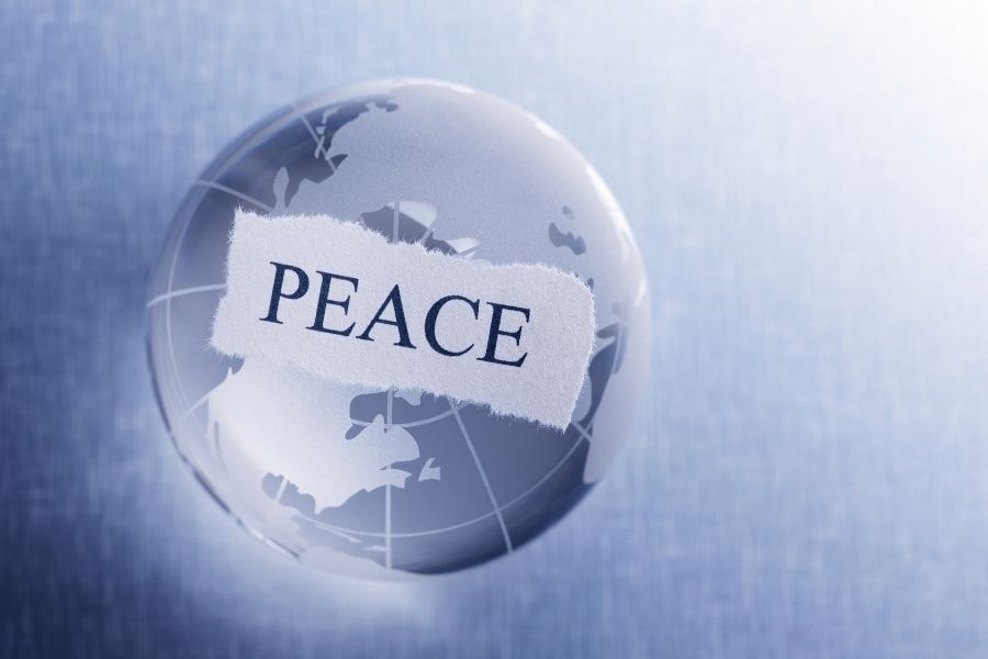Peace Wave 2024: A Global Call for Unity and Disarmament
