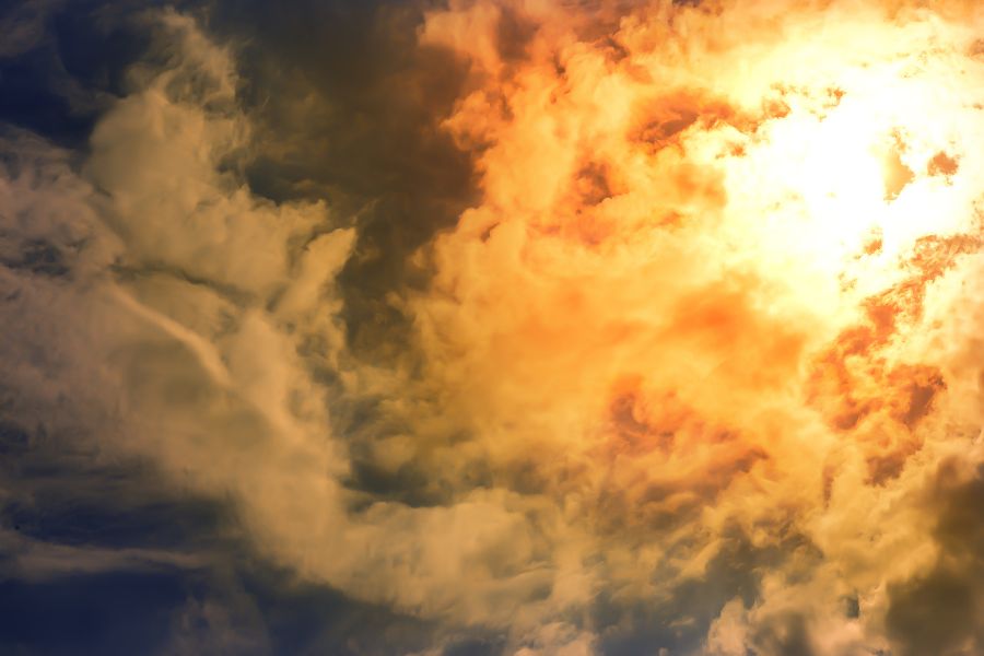 Record-Breaking Heatwaves Raise Global Climate Alarm