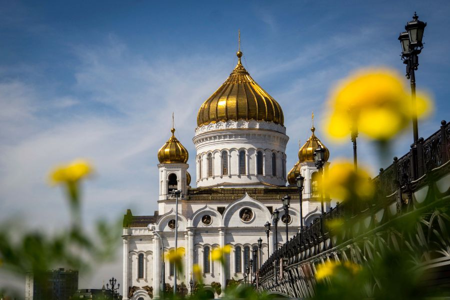 Terror Attack in Moscow Sends Shockwaves Across the Globe