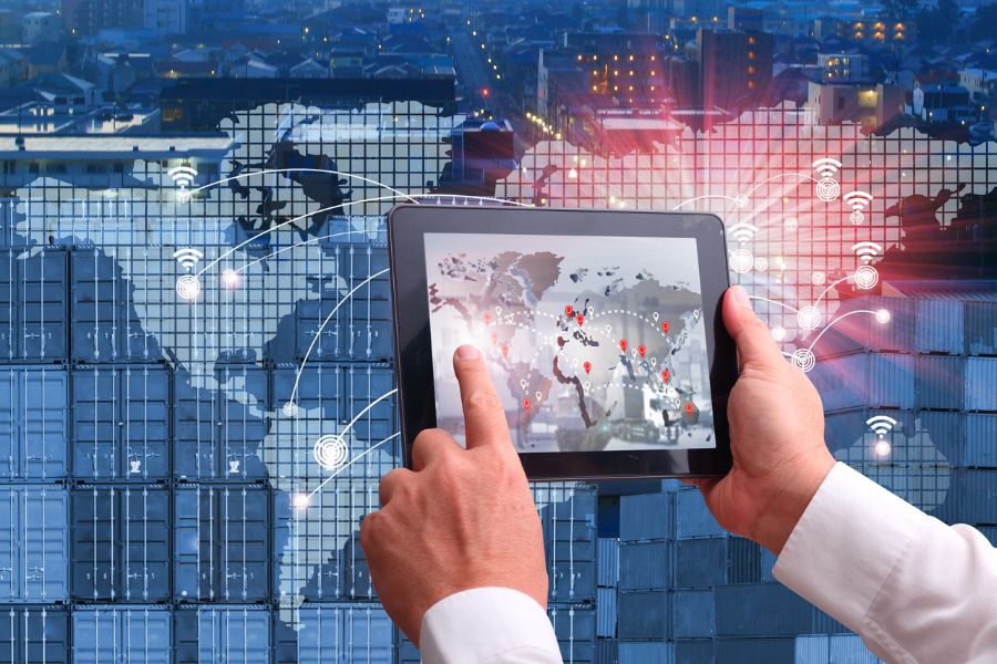 The Impact of Technological Breakthroughs on Global Industries