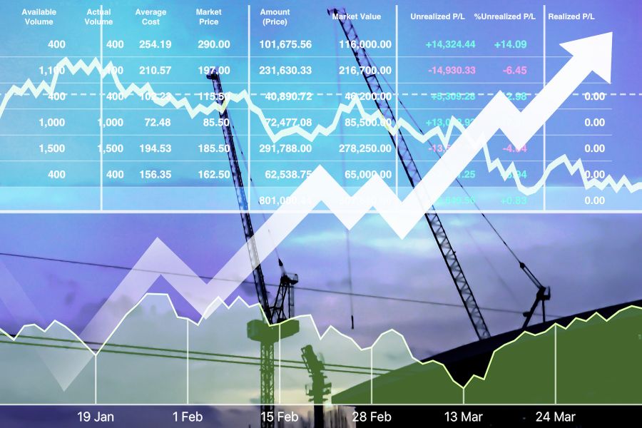 Global Economic Growth Faces Headwinds: A Modest Outlook for 2024