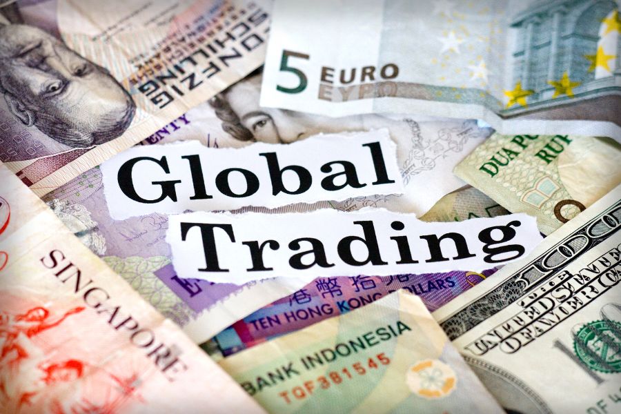 Global Economic Outlook Amid Rising Trade Challenges