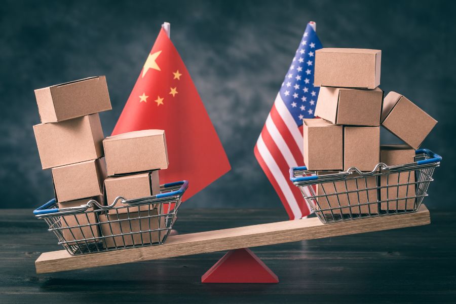 Temporary Trade Truce Between U.S. and China Sends Markets Soaring