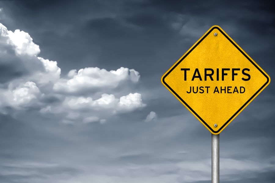 Trump’s Tariffs Trigger Global Economic Turmoil