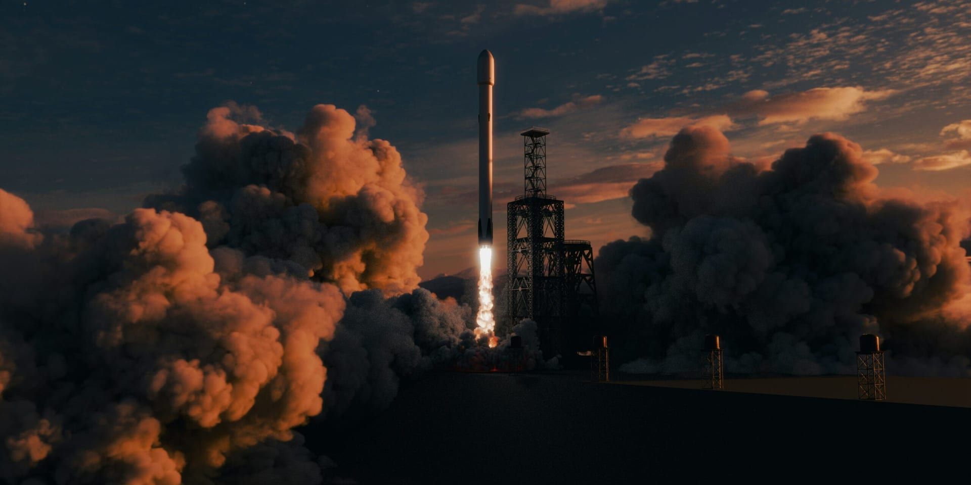 Space Mission Debuts Streaming Strategy for Public Engagement