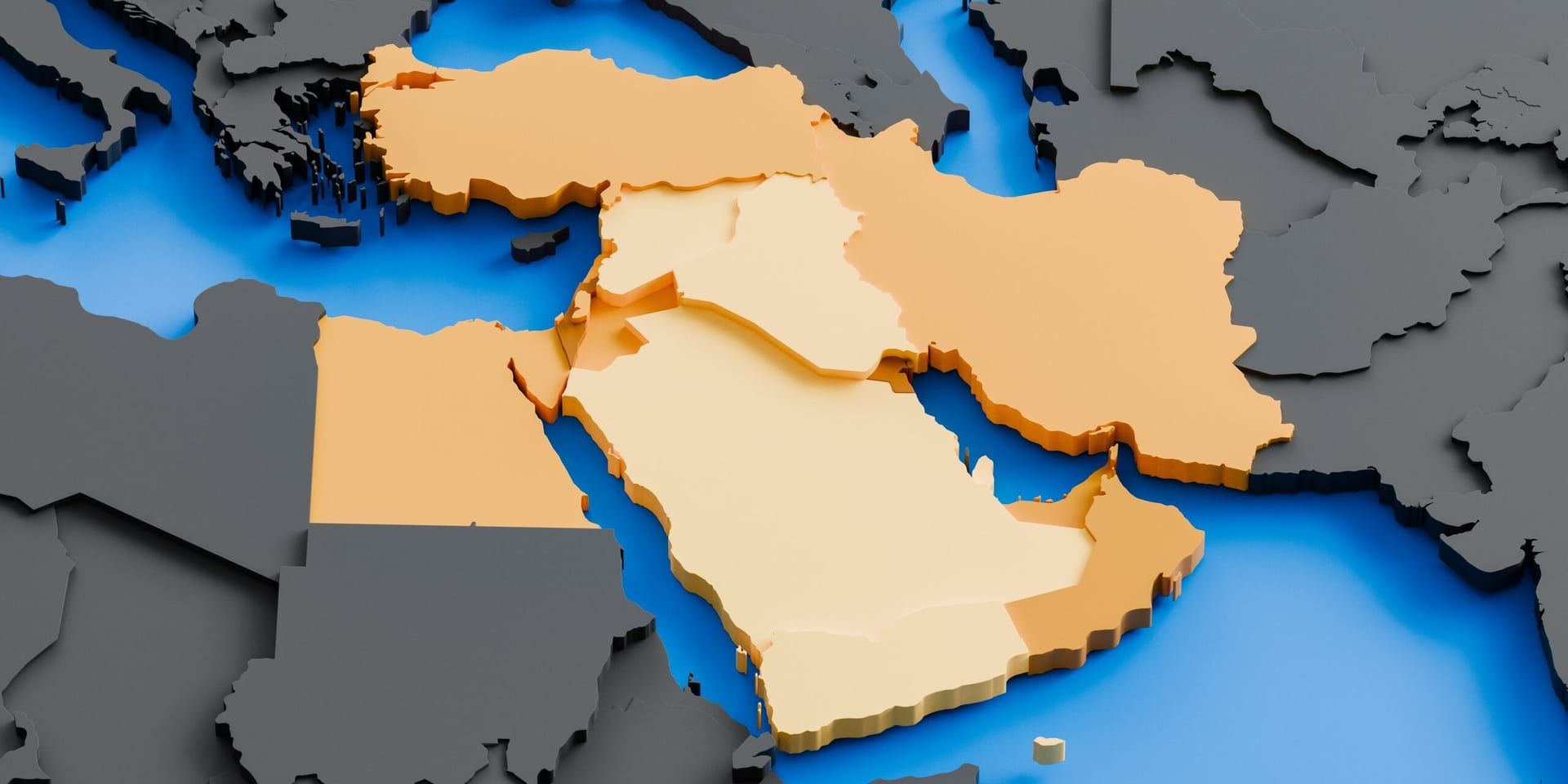 Markets Rebound as U.S. Delays Middle East Involvement