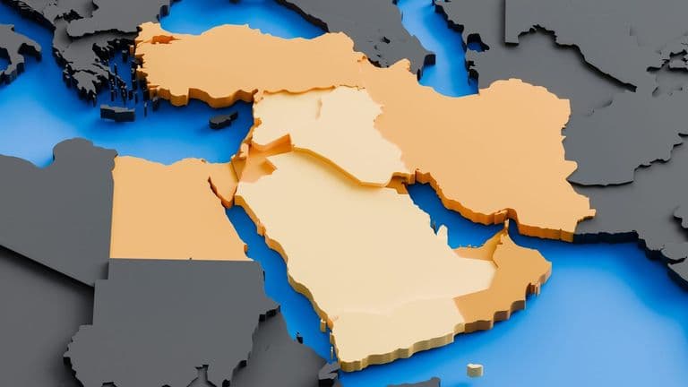Markets Rebound as U.S. Delays Middle East Involvement