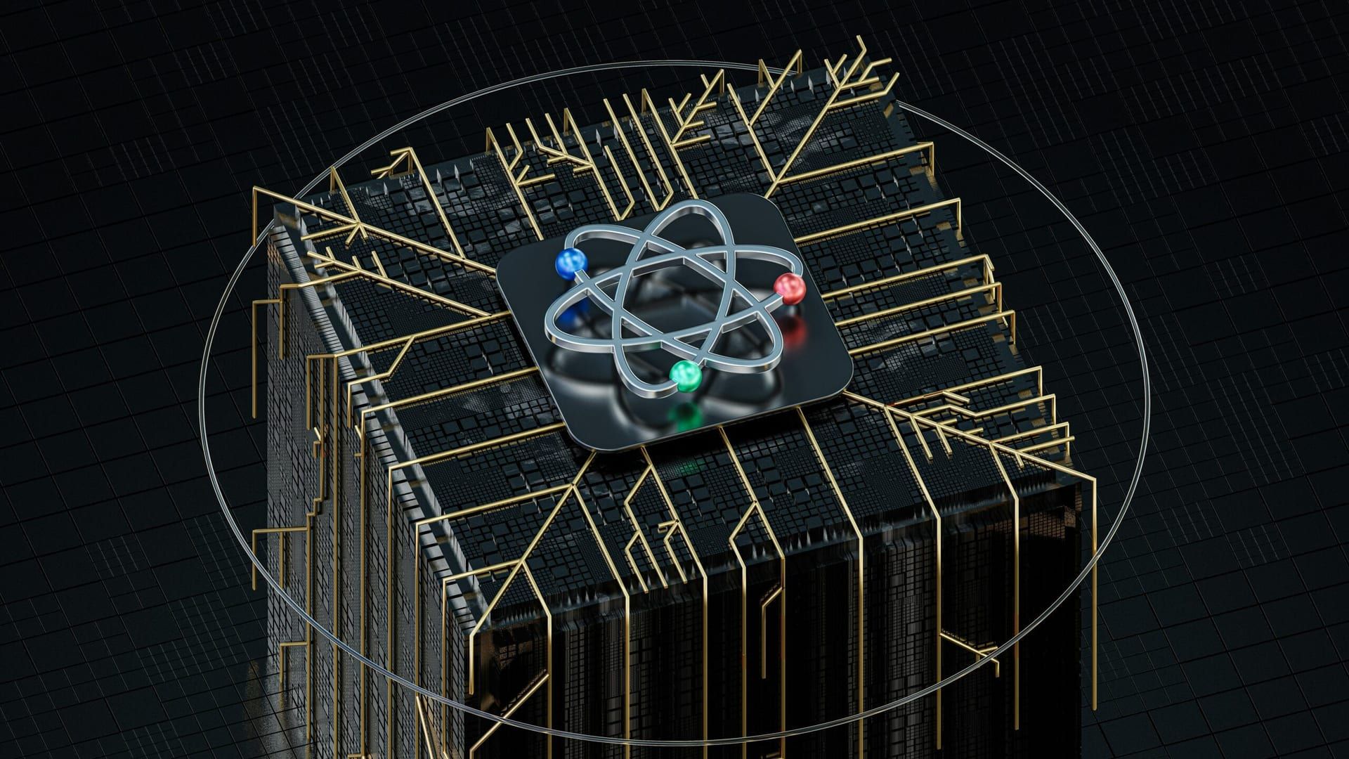 IBM Charts Bold Quantum Future with 4,000-Qubit Roadmap