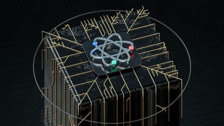 IBM Charts Bold Quantum Future with 4,000-Qubit Roadmap