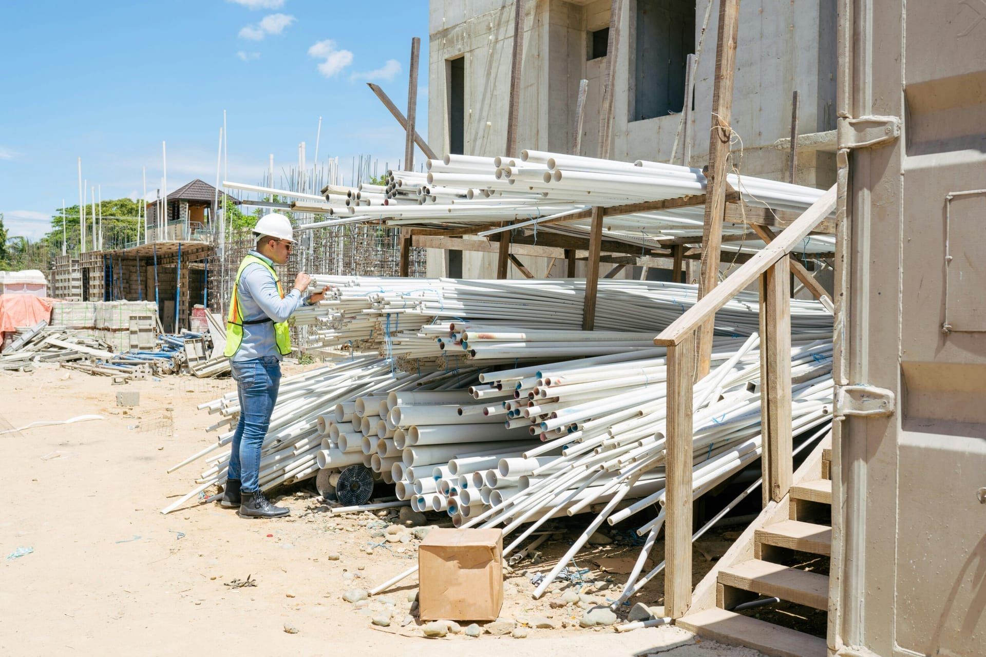 KMF Builders Sees Unprecedented Surge in Net Sales