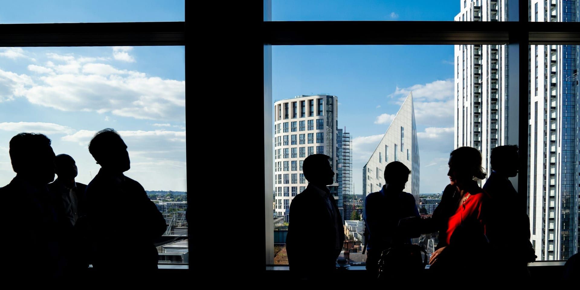 U.S. Business Leaders Show Strategic Shift Toward Innovation and Growth