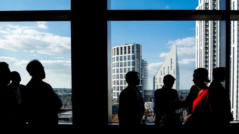 U.S. Business Leaders Show Strategic Shift Toward Innovation and Growth