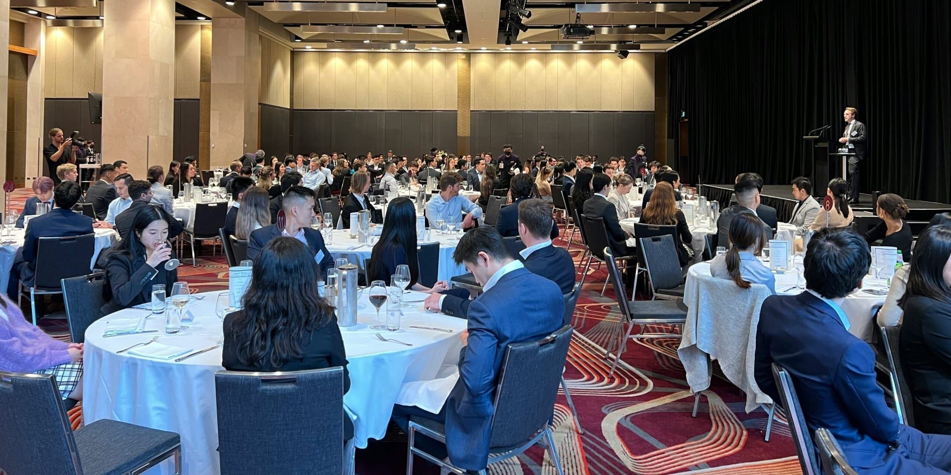 Responsible Business USA Summit Gears Up for June 23–24 Following Pre-Conference Strategy Sessions