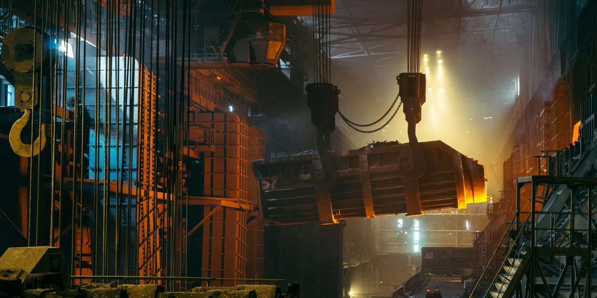Trump’s Steel Tariff Hike to 50% Triggers Global Trade Tensions and Strategic Reassessments