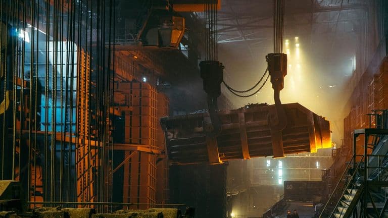 Trump’s Steel Tariff Hike to 50% Triggers Global Trade Tensions and Strategic Reassessments