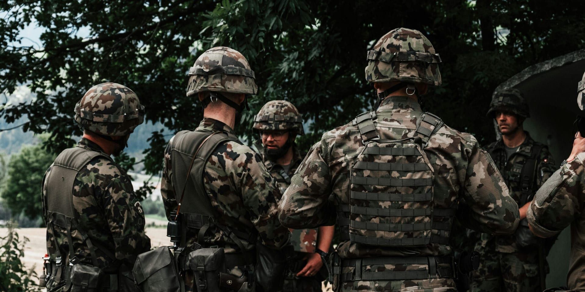 U.S. Military Expands Anti-Drug Operations to the Pacific