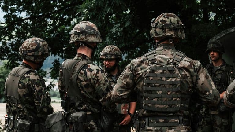 U.S. Military Expands Anti-Drug Operations to the Pacific