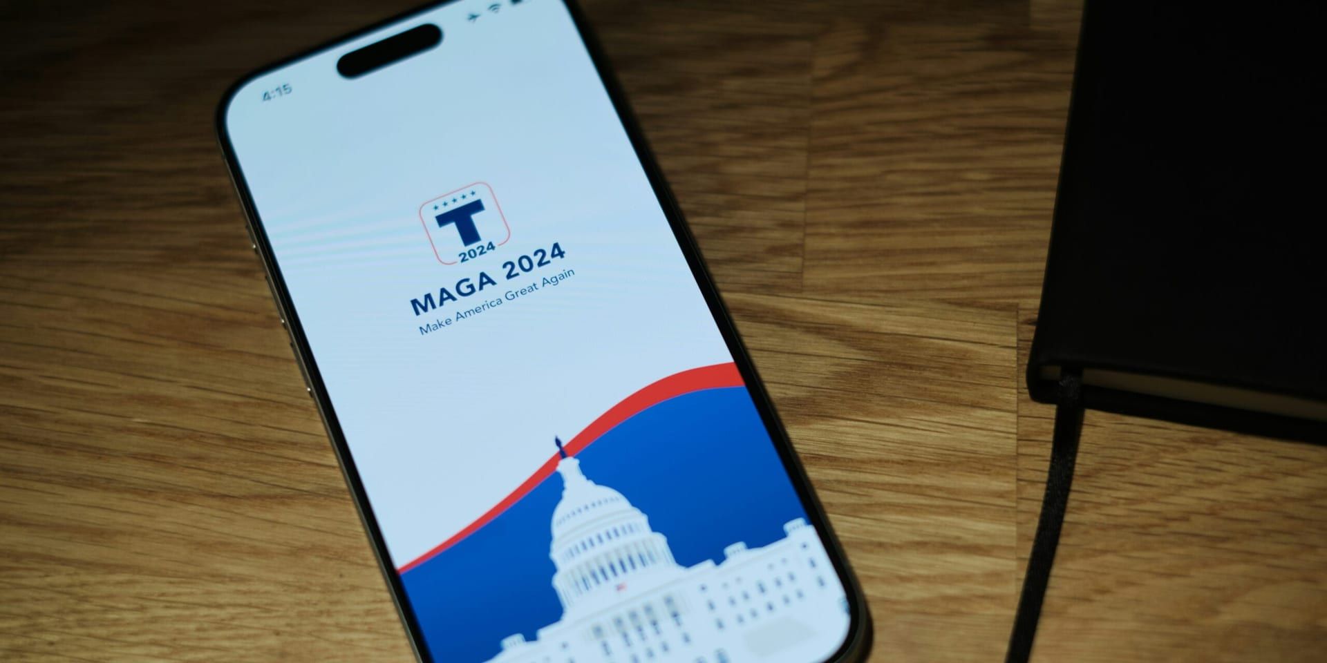Trump Organization Enters Telecom Market with Launch of Trump Mobile and T1 Smartphone