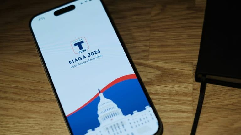 Trump Organization Enters Telecom Market with Launch of Trump Mobile and T1 Smartphone