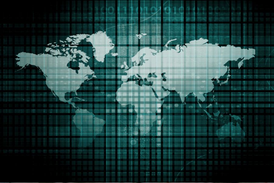 Global Economic Outlook: Slower Growth in 2023 Amid Inflation and Geopolitical Instability
