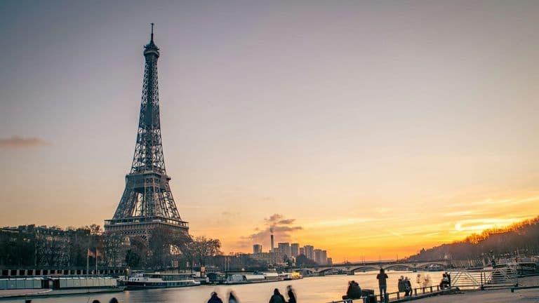 Europe Builds Climate Data Autonomy in Light of U.S. Agency Cuts