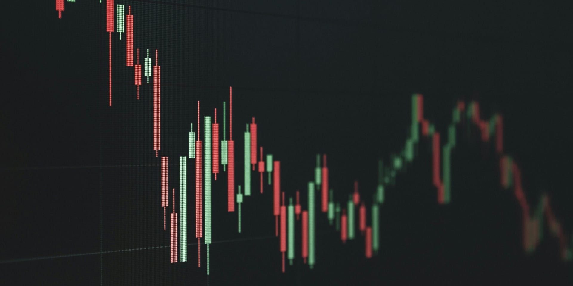 Moody’s Downgrades U.S. Credit Rating Amid Rising National Debt