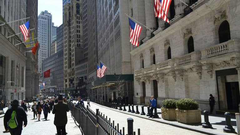 US Financial Markets React to Strong Job Growth Data Amid Continued Inflation Concerns