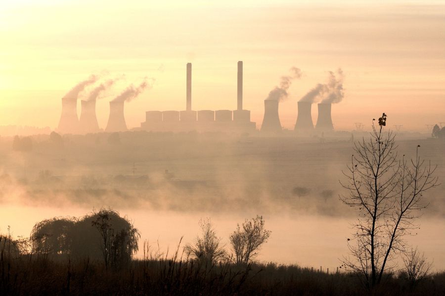 Energy Crisis Escalates Due to Global Geopolitical Struggles