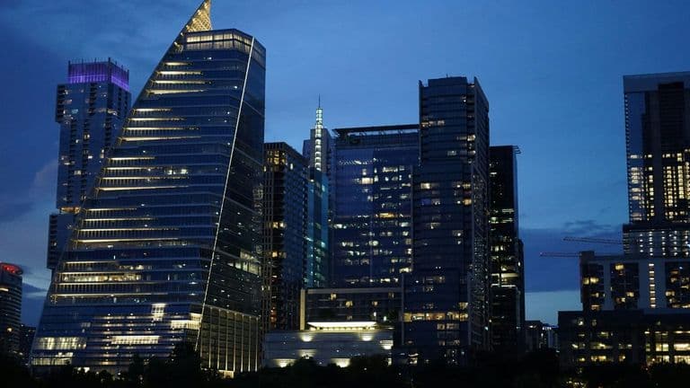 “Y’all Street”: Texas Continues Its Bid to Rival New York in Finance