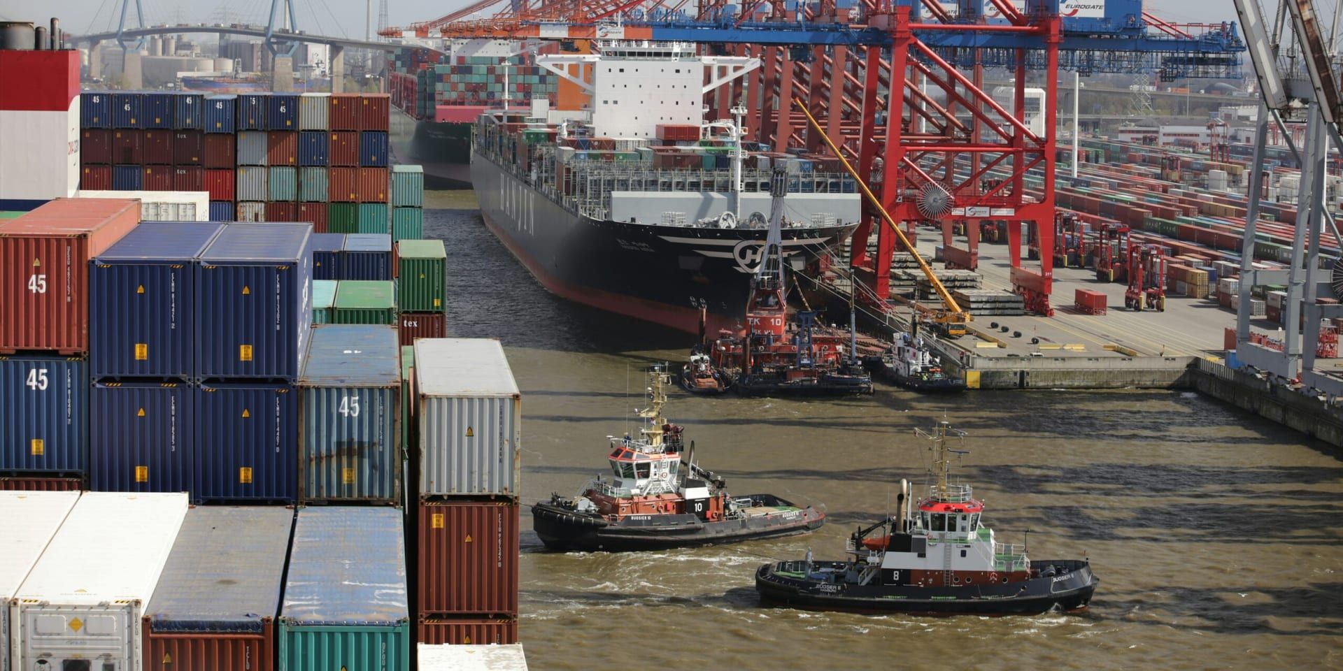 Trump Administration Imposes 25% Tariffs on EU Goods, Sparking Global Trade Tensions