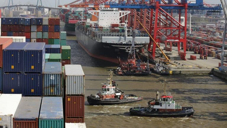 Trump Administration Imposes 25% Tariffs on EU Goods, Sparking Global Trade Tensions