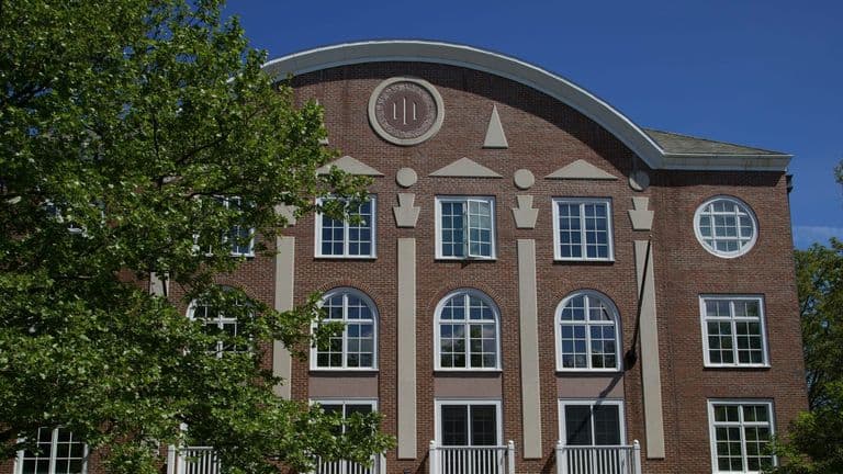 William F. Tate IV Appointed as 22nd President of Rutgers University