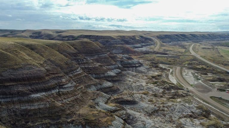 Wyoming Rare-Earth Mine Opens After 70 Years, Boosting U.S. Supply Chain