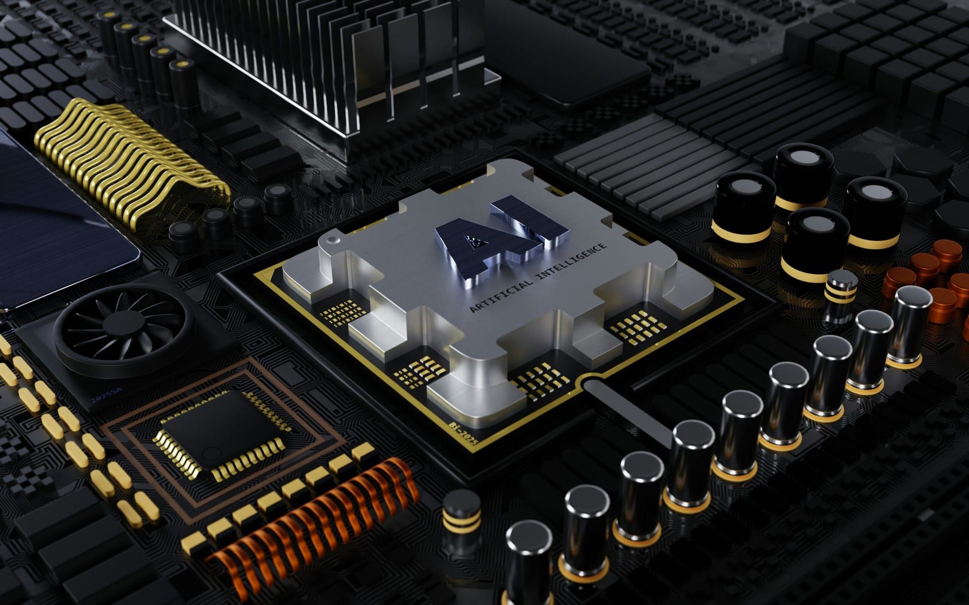 Micron Unveils $20 Billion Semiconductor Plant Investment in New York
