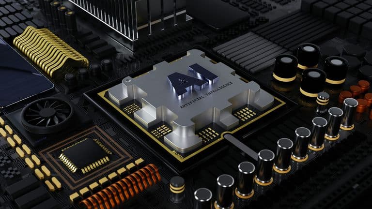 Micron Unveils $20 Billion Semiconductor Plant Investment in New York