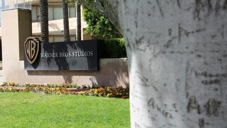 Warner Bros. Discovery’s Strategic Corporate Restructuring