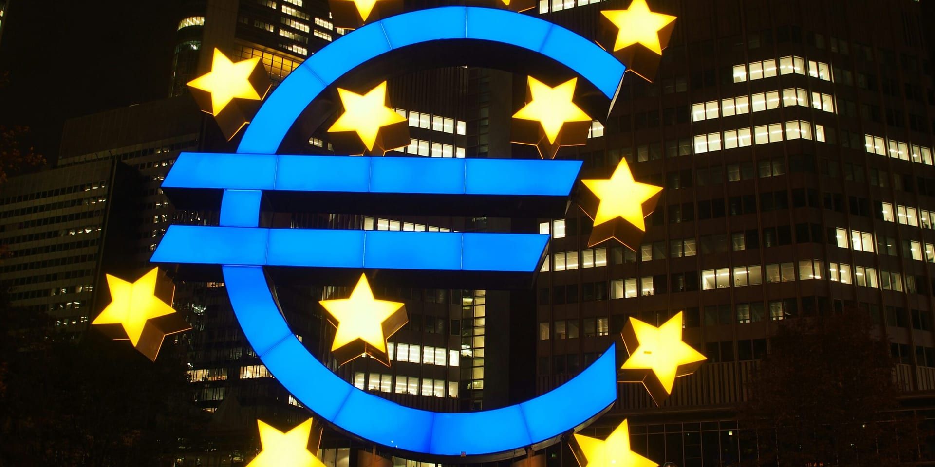 European Central Bank Adjusts Monetary Policy in Response to Economic Data