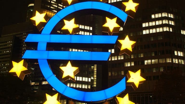 European Central Bank Adjusts Monetary Policy in Response to Economic Data