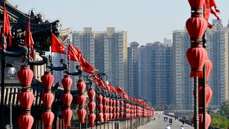 China’s Economic Strategy Amid U.S. Tariffs