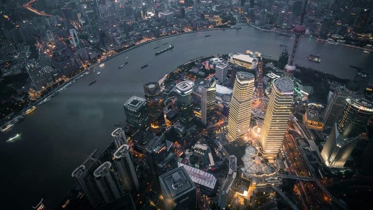 Markets Spike on Rate‑Cut Hopes and Solid Corporate Profits