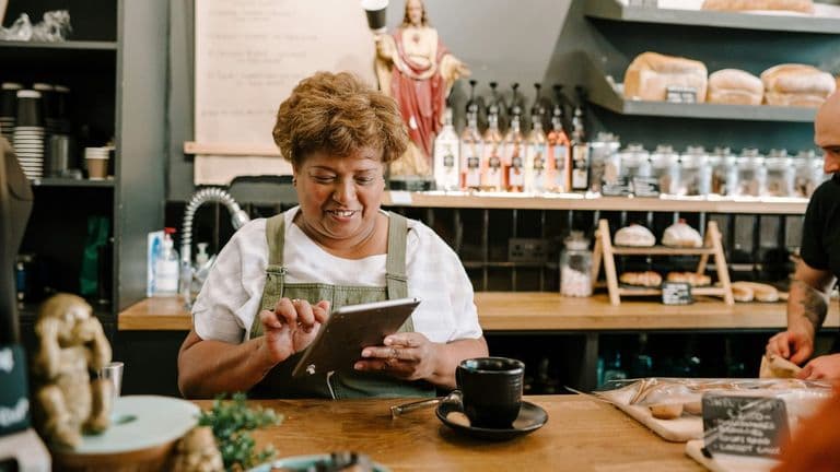 Rockland Small Business Resource Day Connects Entrepreneurs with Federal Support