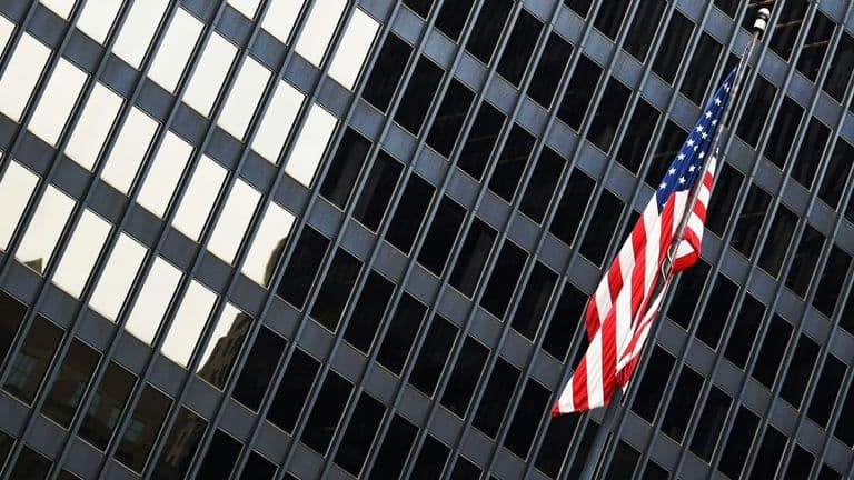 U.S. Economy Slows as GDP Growth Rate Declines in Q3 2024