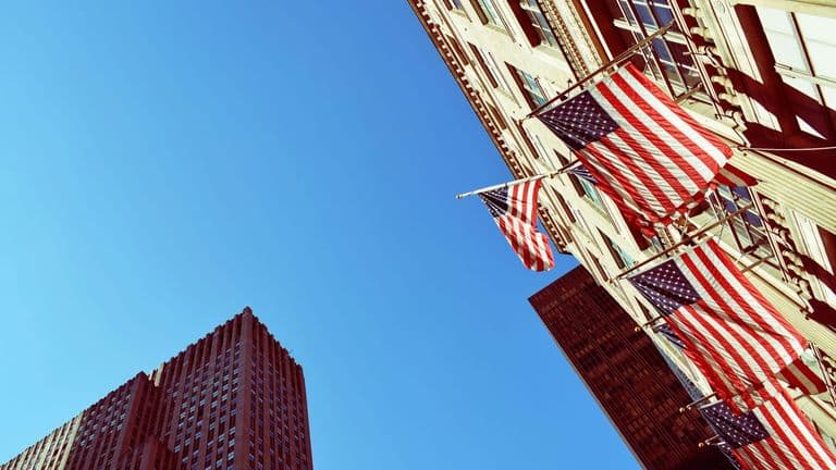 U.S. Economy Shows Resilience in Q4, Concluding 2024 with Strong Growth
