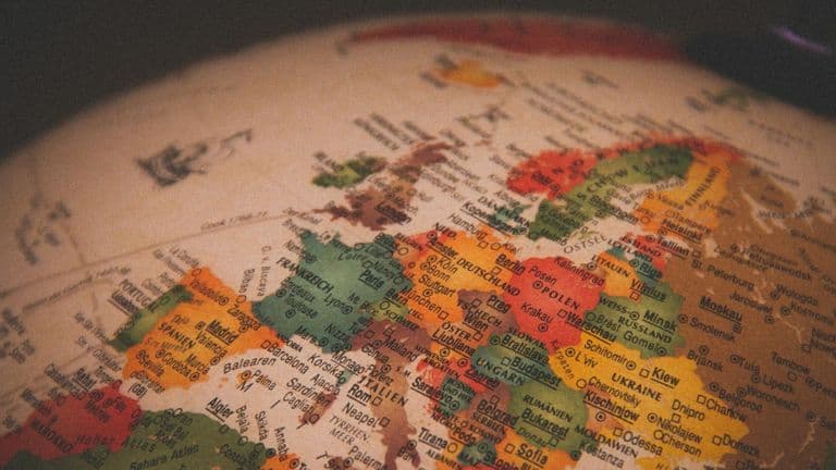 The 2022 World Economic Forum Annual Meeting: Addressing Global Leadership Challenges