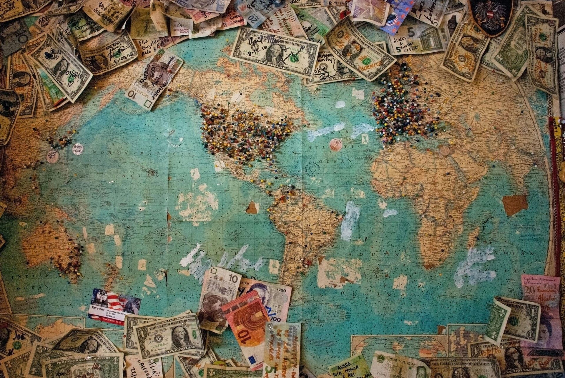 The 2022 IMF Spring Meetings: Navigating Global Economic Challenges